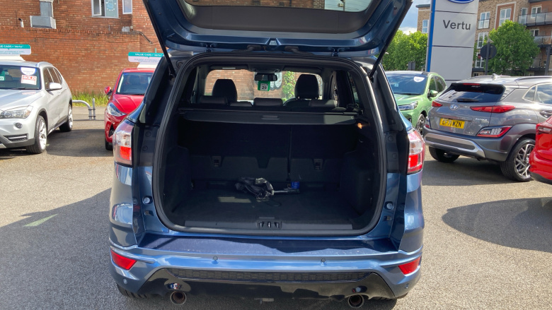 Ford Kuga 1.5 EcoBoost ST-Line 5dr 2WD Petrol Estate